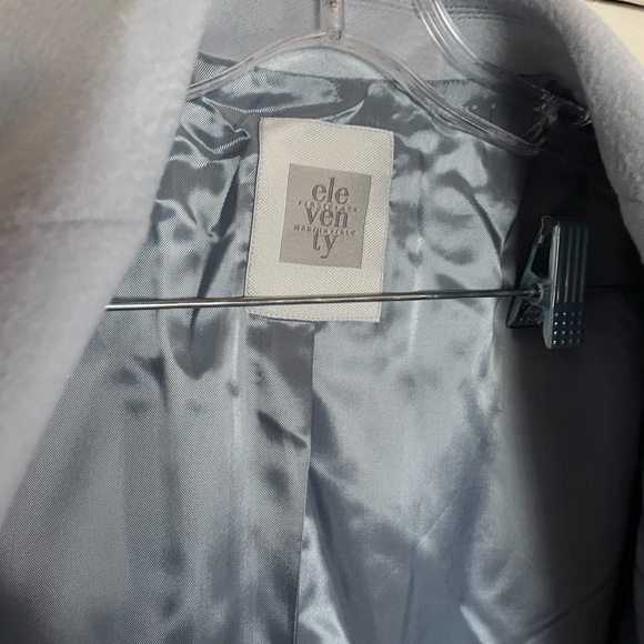 Women’s Eleventy Coat - Picture 3 of 7